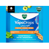 VICKS VAPODROPS ORANGE MENTHOL 36 LOZENGES